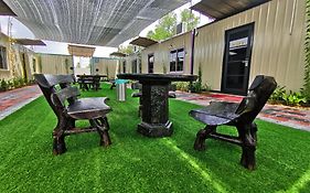 Tt Dorf Hotel Matang