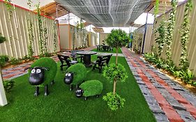 Tt Dorf Hotel Matang